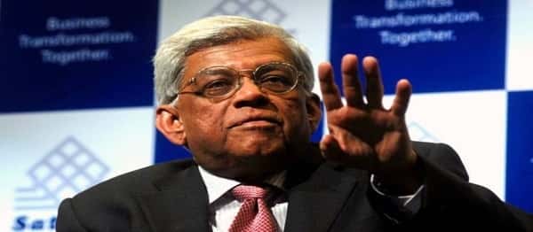 System has no measure to protect common man’s savings: HDFC chairman Deepak Parekh